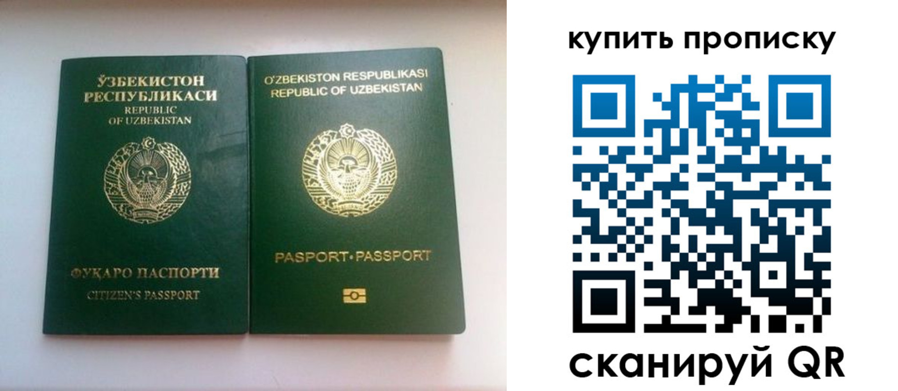 временная прописка в Белёве